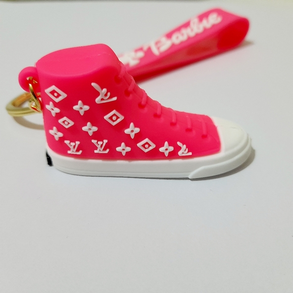 ● BARBIE | 3D sneaker keychain - Picture 13 of 14